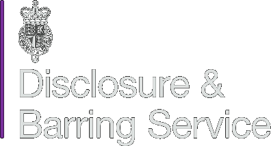 Disclosure & Barring Service