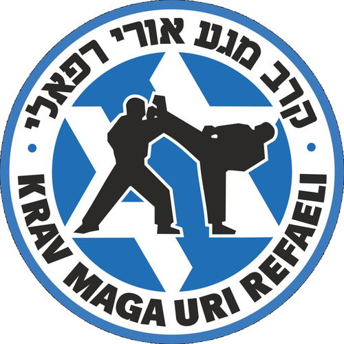 Krav Maga Uri Refaeli