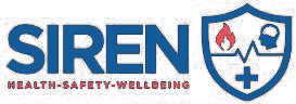 Siren Health, Safety & Wellbeing